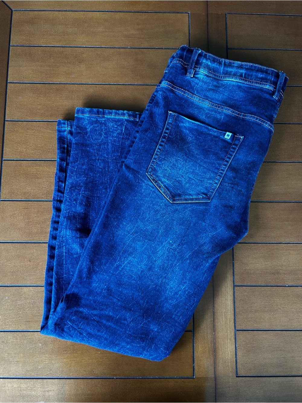Lucky brand mens jeans